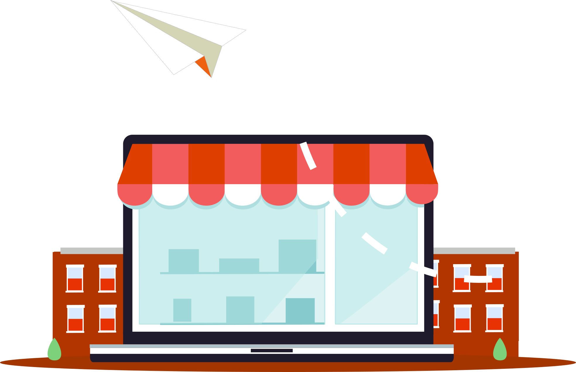 e-store tienda en linea