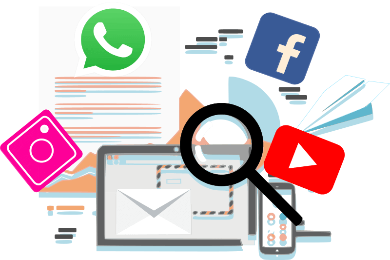 Socials Plans Comunity Manager Service