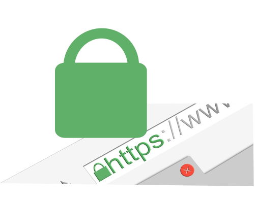 Certificados SSL